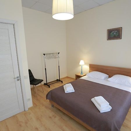 טביליסי Midtown Hotel & Hostel מראה חיצוני תמונה