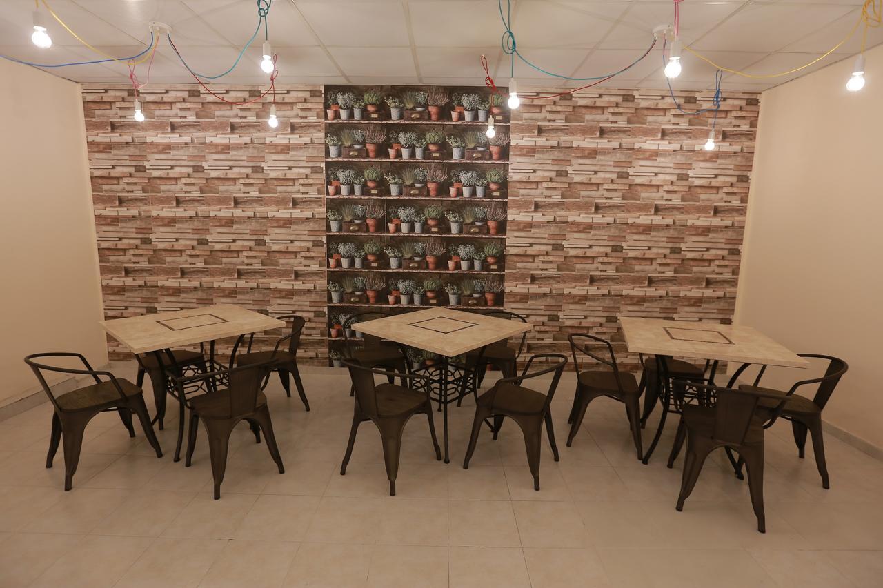 טביליסי Midtown Hotel & Hostel מראה חיצוני תמונה